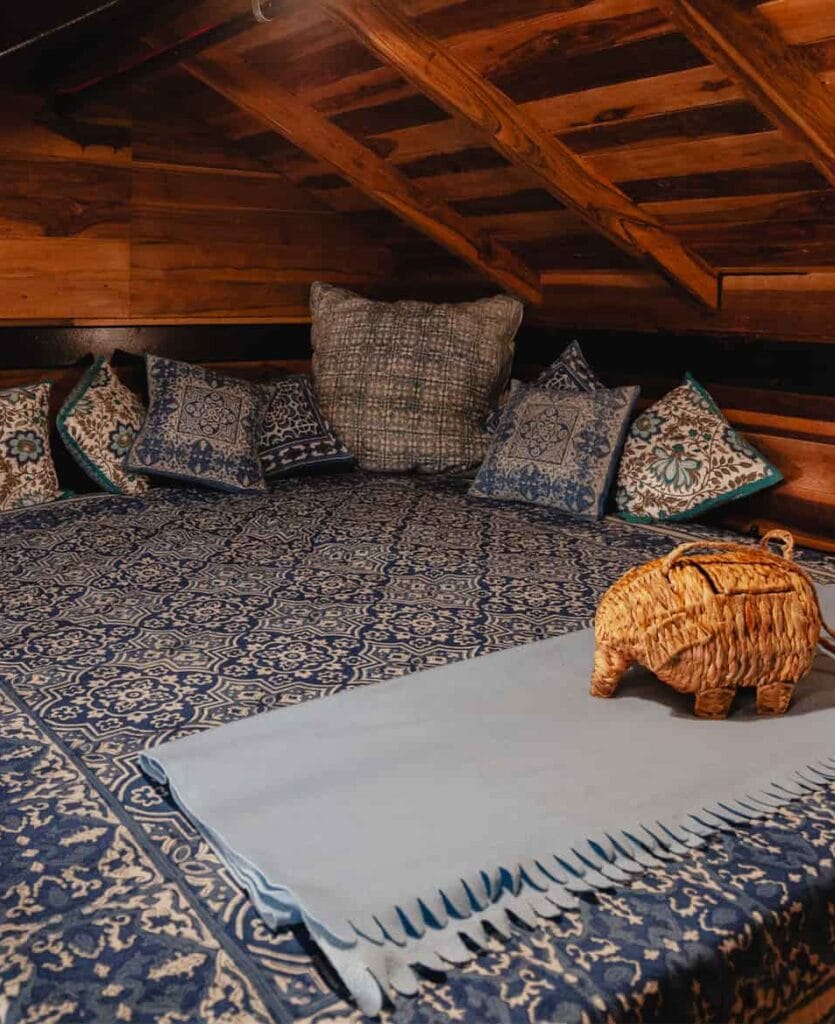 Villa Fiesta - The Blue Loft